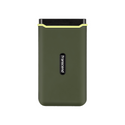 Transcend Rugged External SSD USB 3.2 Gen 2x2 fastest