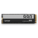 4TB Lexar NM990 Gen5x4 M.2 NVMe 2280 SSD-1