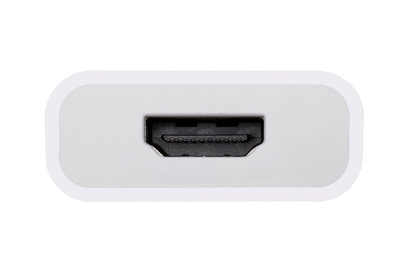 Newer Technology USB-C to HDMI 4K Display Adapter
