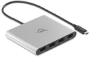 OWC USB-C Quad HDMI 4K Adapter-1