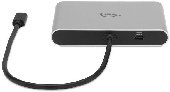 OWC USB-C Quad HDMI 4K Adapter