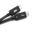 OWC Thunderbolt 4 / USB-C Cable-3