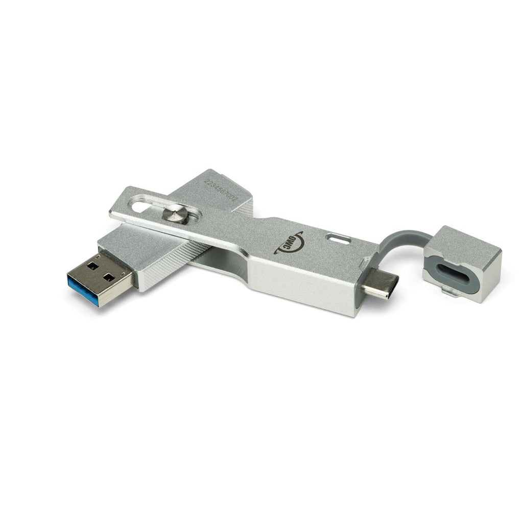 OWC Envoy Pro mini