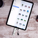 OWC Envoy Pro mini-2