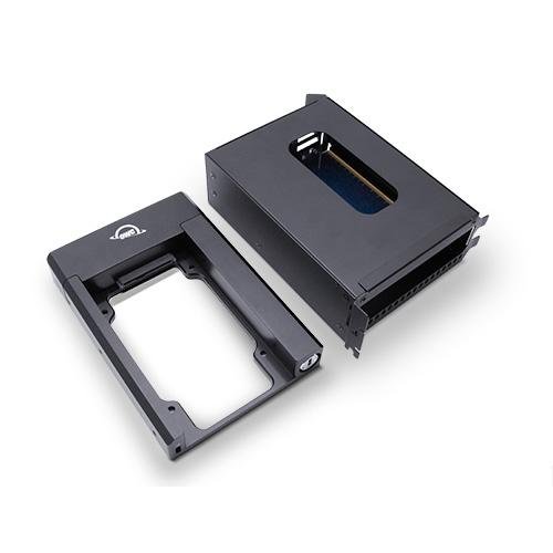 OWC U.2 Workflow Solution