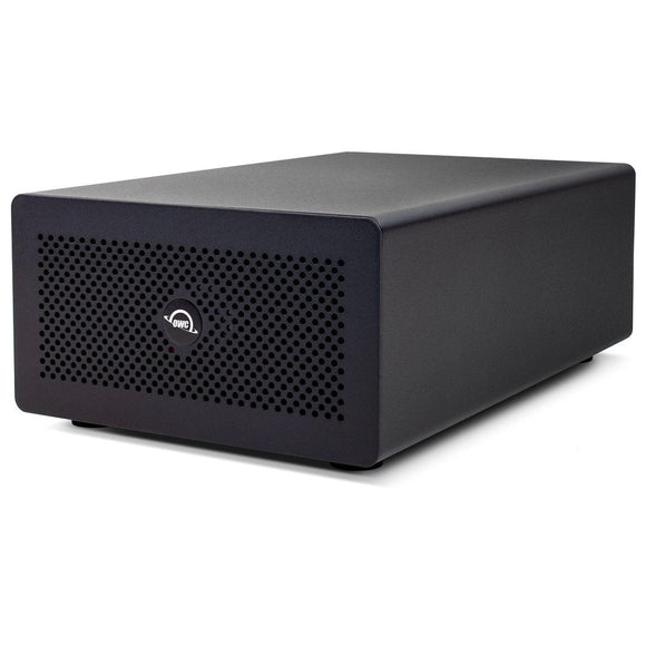 OWC U.2 Workflow Solution