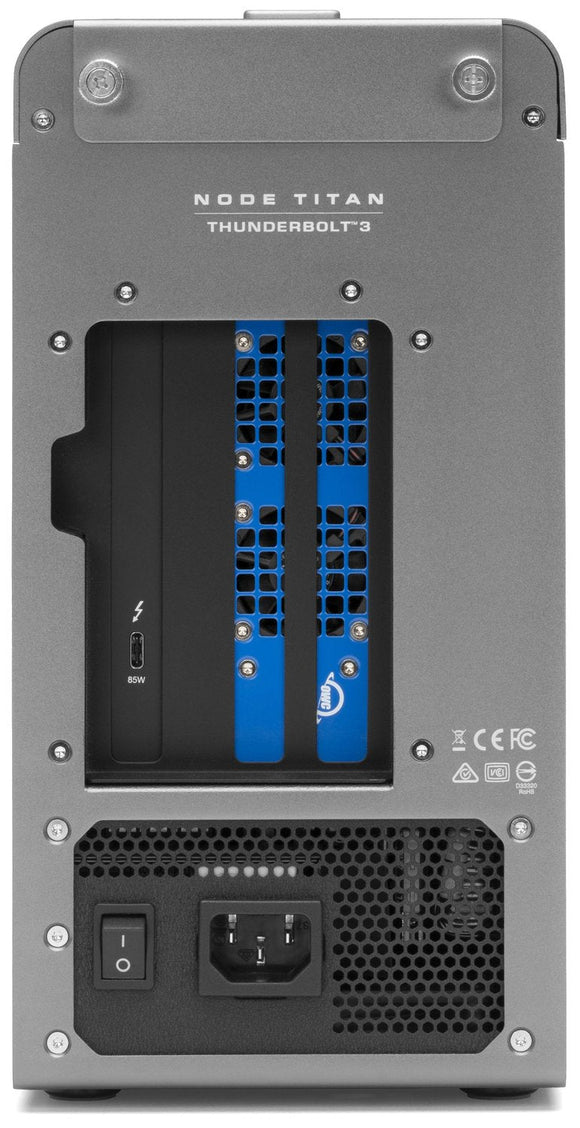 OWC Node Titan SE