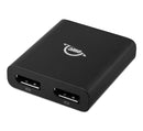 OWC Thunderbolt Dual DisplayPort Adapter-1