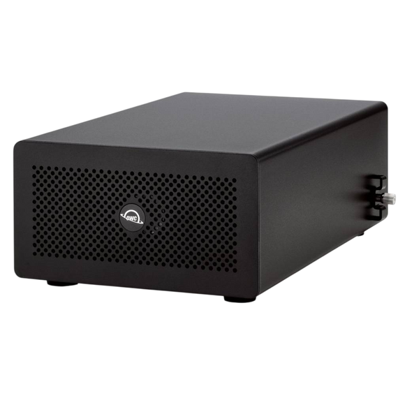 OWC Mercury Helios 5S