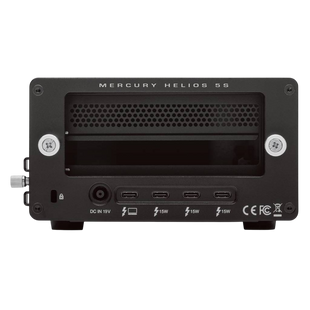 OWC Mercury Helios 5S