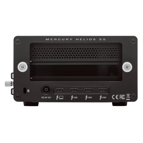 OWC Mercury Helios 5S