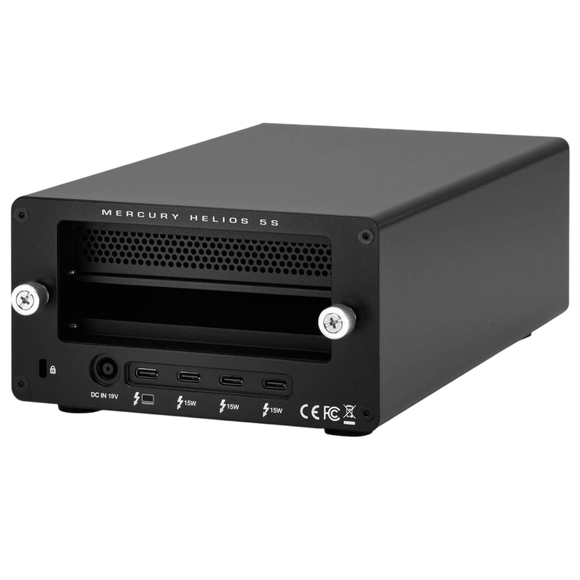 OWC Mercury Helios 5S