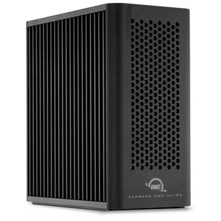 OWC Express 4M2 Ultra (new for 2026)