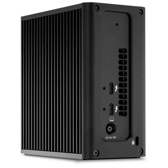 OWC Express 4M2 Ultra (new for 2026)