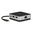 OWC USB-C Travel Dock E-1