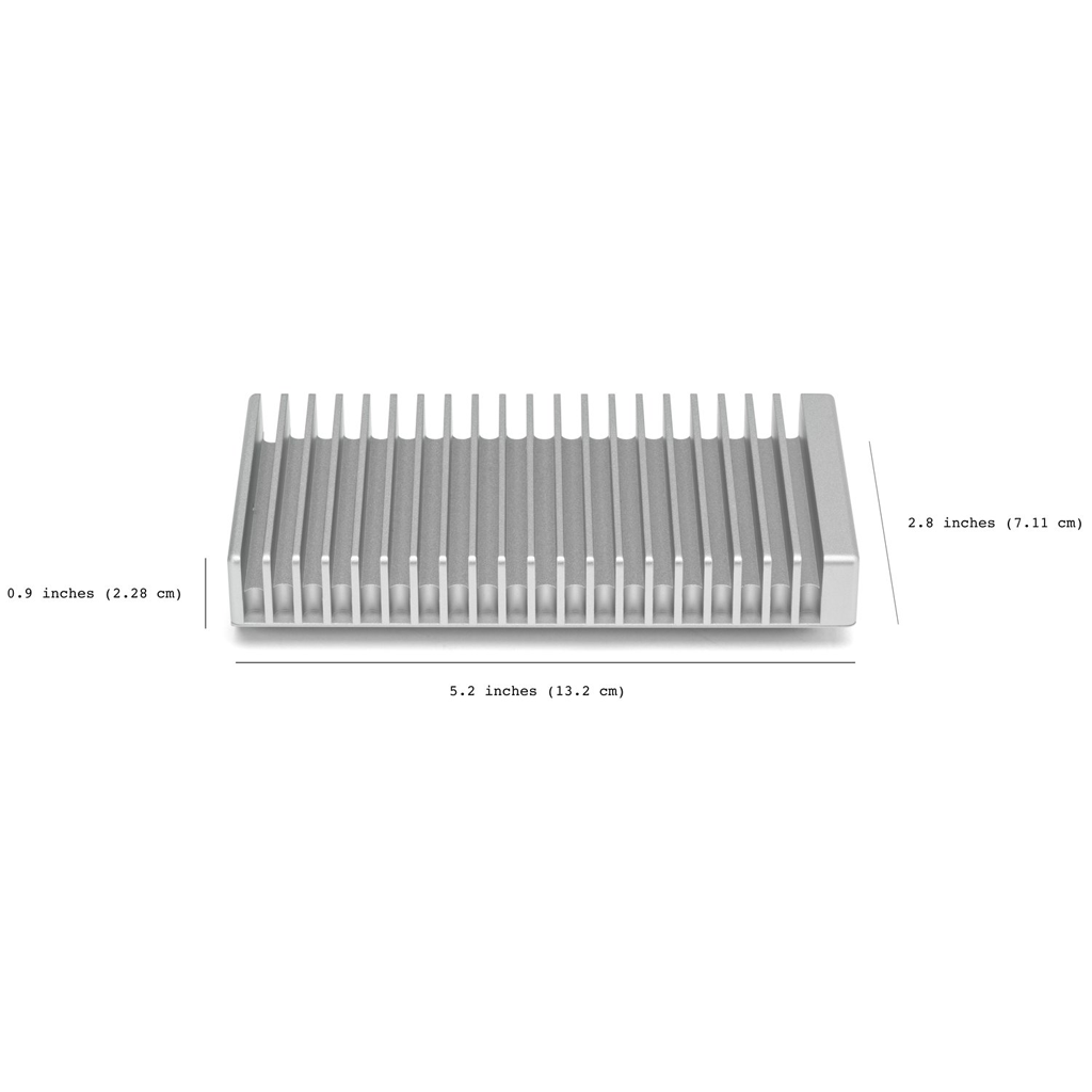 OWC Express 1M2 80G