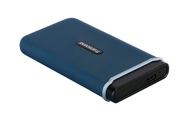 Transcend Rugged External SSD USB 3.1 Gen 2