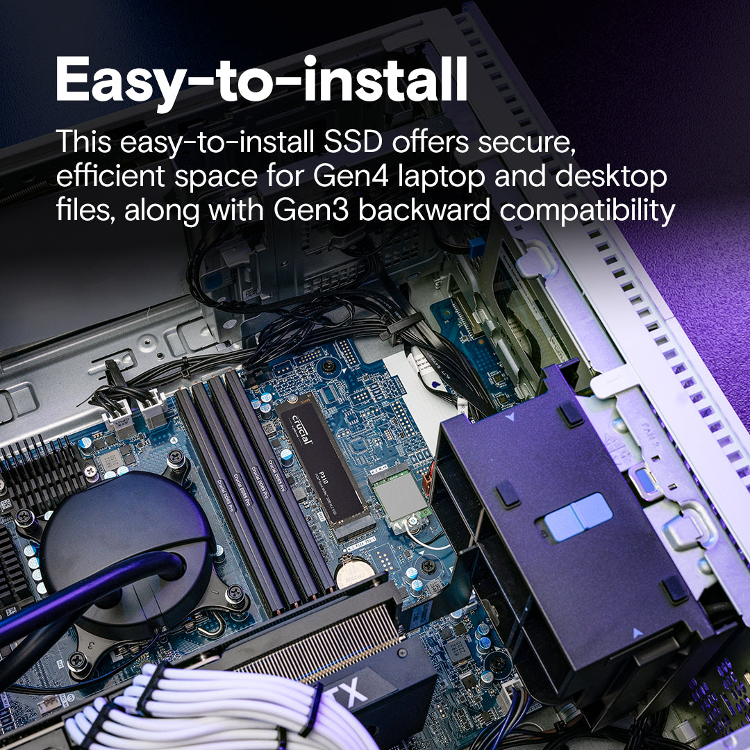 RAM or SSD upgrade for ProDesk 600 G5 Desktop Mini | Upgradeable