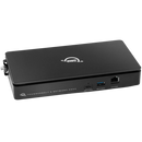 OWC Thunderbolt 5 Dual 10GbE Network Dock-4