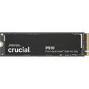 Crucial P510 2TB PCIe Gen5 NVMe M.2 SSD-1