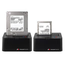 NewerTech Voyager S3 - Hard Drive Docking Solution - USB 3.0-1