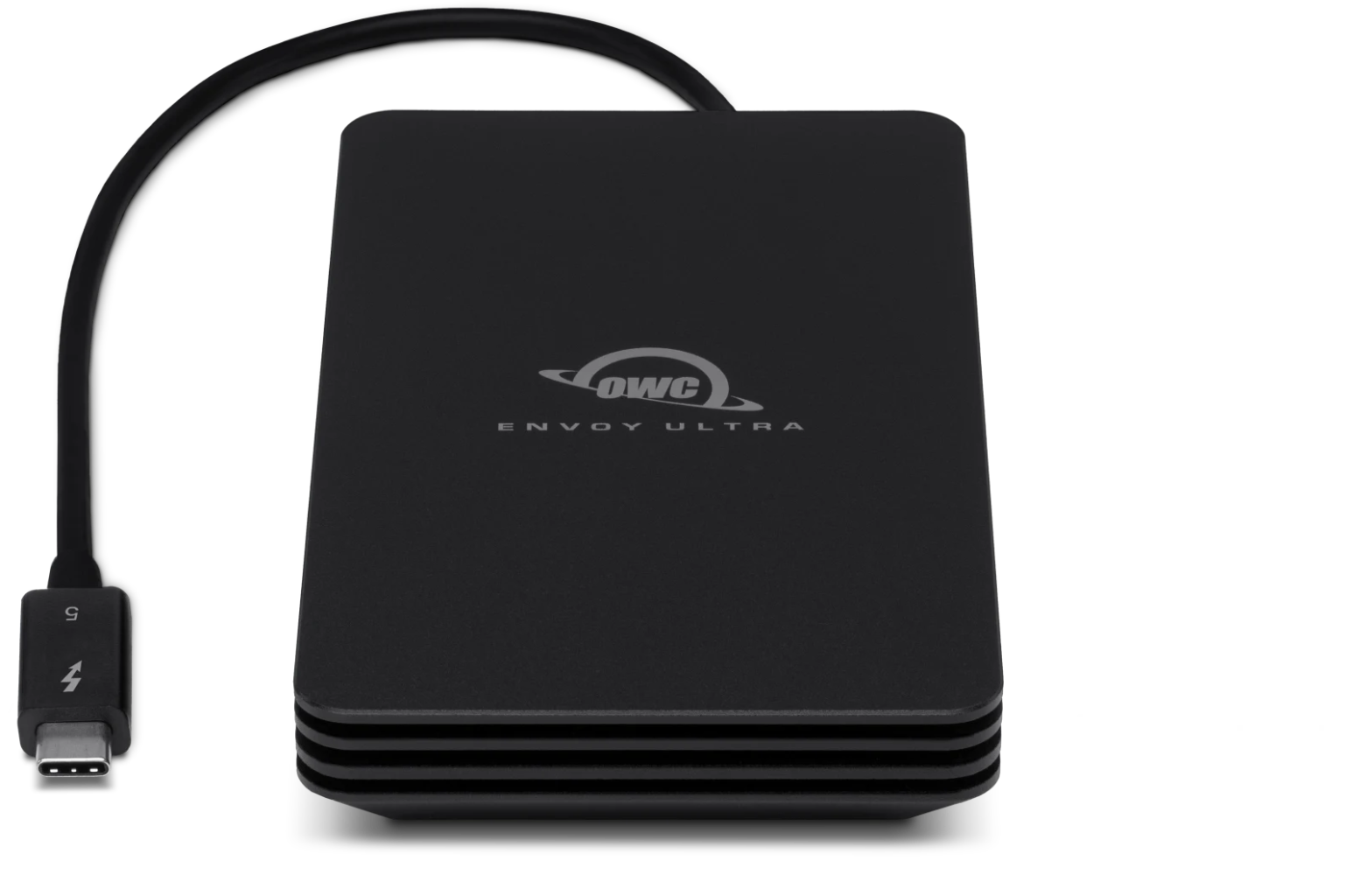 4tb OWC Envoy Ultra Thunderbolt 5 Portable SSD