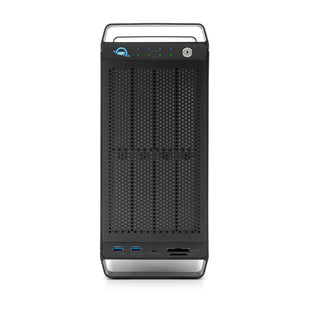 OWC ThunderBay Flex 8