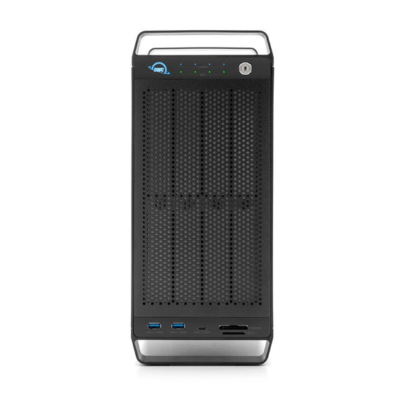 OWC ThunderBay Flex 8