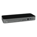 OWC 14-port Thunderbolt Dock-2