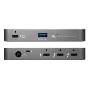 OWC Thunderbolt Hub