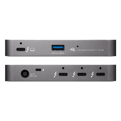 Thunderbolt docks