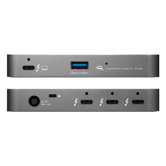 OWC Thunderbolt Hub