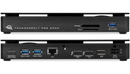 OWC Thunderbolt Pro Dock-1