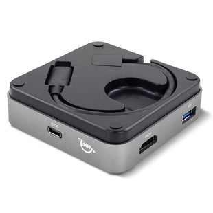 OWC USB-C Travel Dock