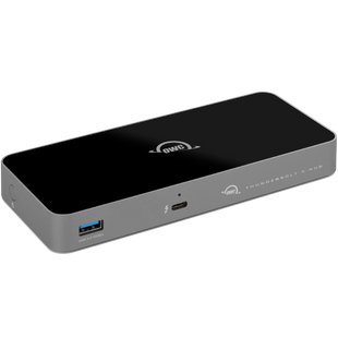 OWC Thunderbolt 5 Hub