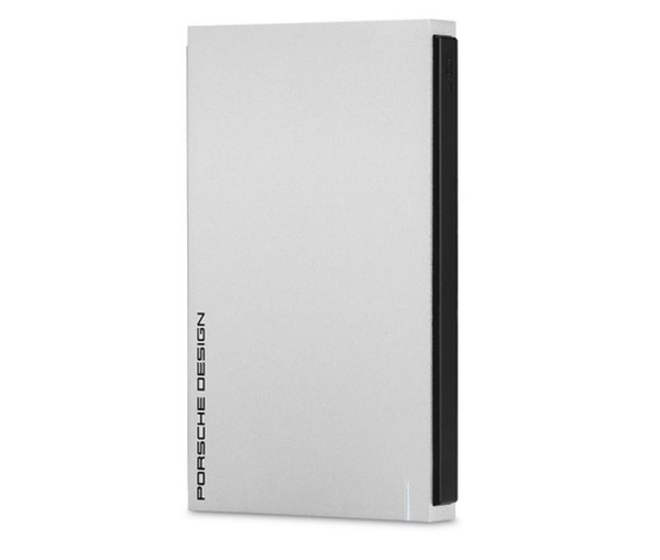 LaCie Seagate 2TB Porsche Design USB 3.0 external hard drive