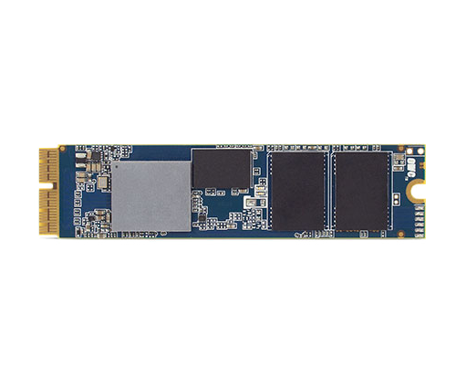 480GB OWC Aura Pro X2 SSD for Mac Pro late 2013