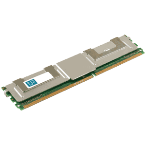 2GB DDR2 667 MHz UDIMM Acer Compatible