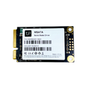 250GB Upgradeable mSATA