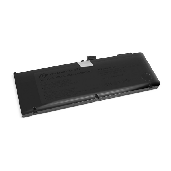 1x Battery for MacBook Pro 15-inch Mid 2009 & Mid 2010 models