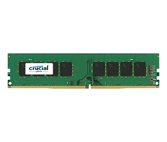 4GB DDR4 2133 MHz UDIMM Acer Compatible