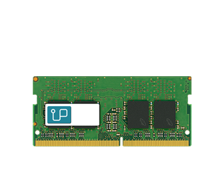32GB DDR4 2666 MHz SODIMM HP compatible