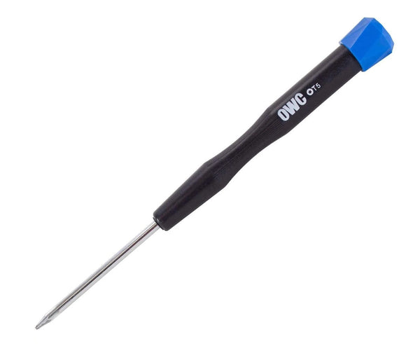 OWC Torx T5 Screwdriver