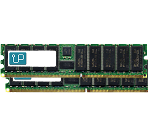 1GB DDR 333 MHz UDIMM Acer Compatible