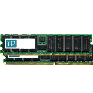 2GB DDR 333 MHz UDIMM Acer Compatible