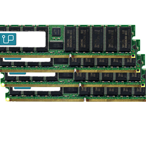 4GB DDR2 400 MHz UDIMM Acer Compatible