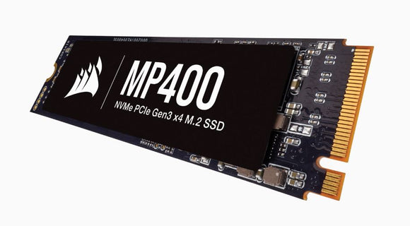 Corsair Force MP400 4TB NVMe PCIe M.2 SSD