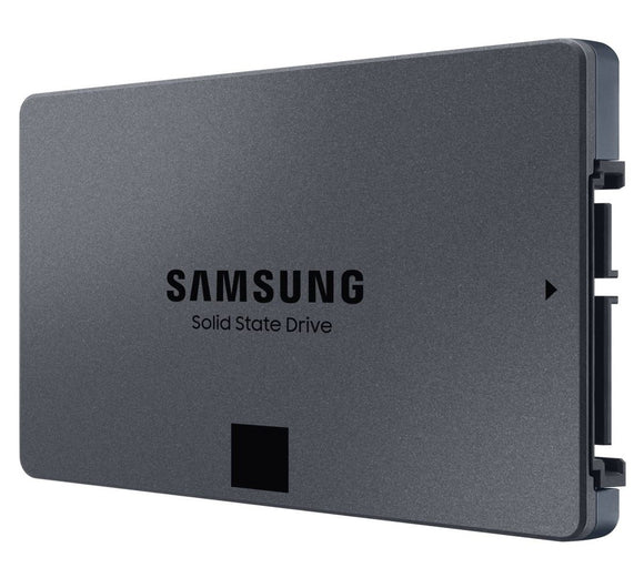 Samsung 870 QVO 8TB 2.5" SSD SATA3