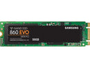 Samsung 860 Evo 500GB M.2 80mm (2280) SATA III Internal SSD-1