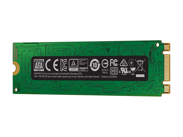 Samsung 860 Evo 500GB M.2 80mm (2280) SATA III Internal SSD
